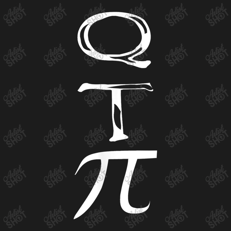 Pi Day 3.14 Cutie Pi Q T Pi Funny Pie Math Geek Animations Characters Hoodie & Jogger Set | Artistshot