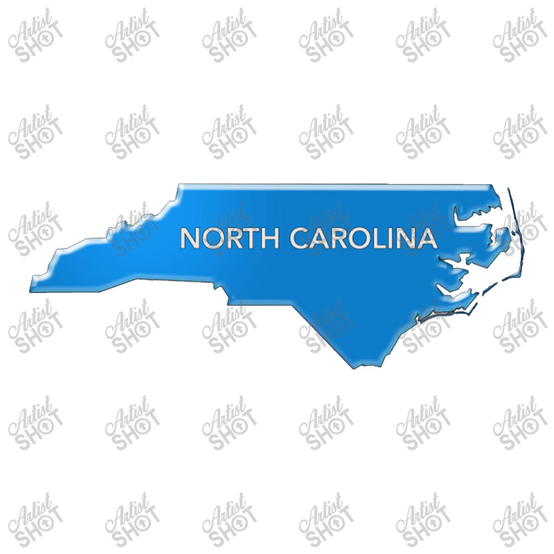 The State Of Nc Blue   North Carolina State Youth Tee by therollingpinn | Artistshot