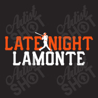 Late Night Lamonte Vintage Cap | Artistshot