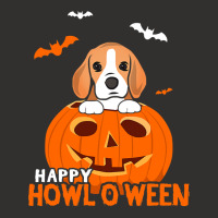 Cute Halloween Beagle Dog Pumpkin Costumes Thanksgiving Champion Hoodie | Artistshot