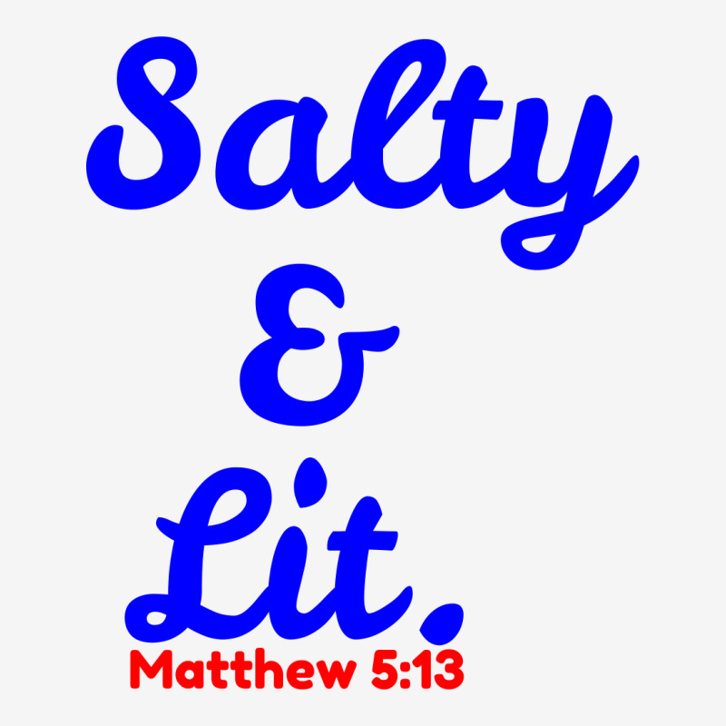 Salty And Lit Weekender Totes | Artistshot