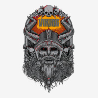 Viking Skull Warrior Norse Nordic Mythology Horned Helmet T Shirt Classic T-shirt | Artistshot