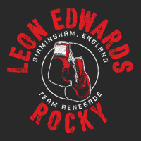 Leon Edwards Toddler T-shirt | Artistshot