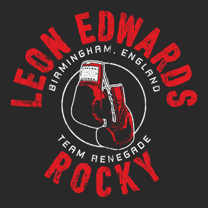 Leon Edwards Toddler T-shirt by poppyallen | Artistshot