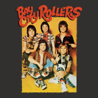 Bay City Rollers Champion Hoodie | Artistshot