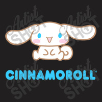 Cinnamoroll Character Front And Back T-shirt | Artistshot