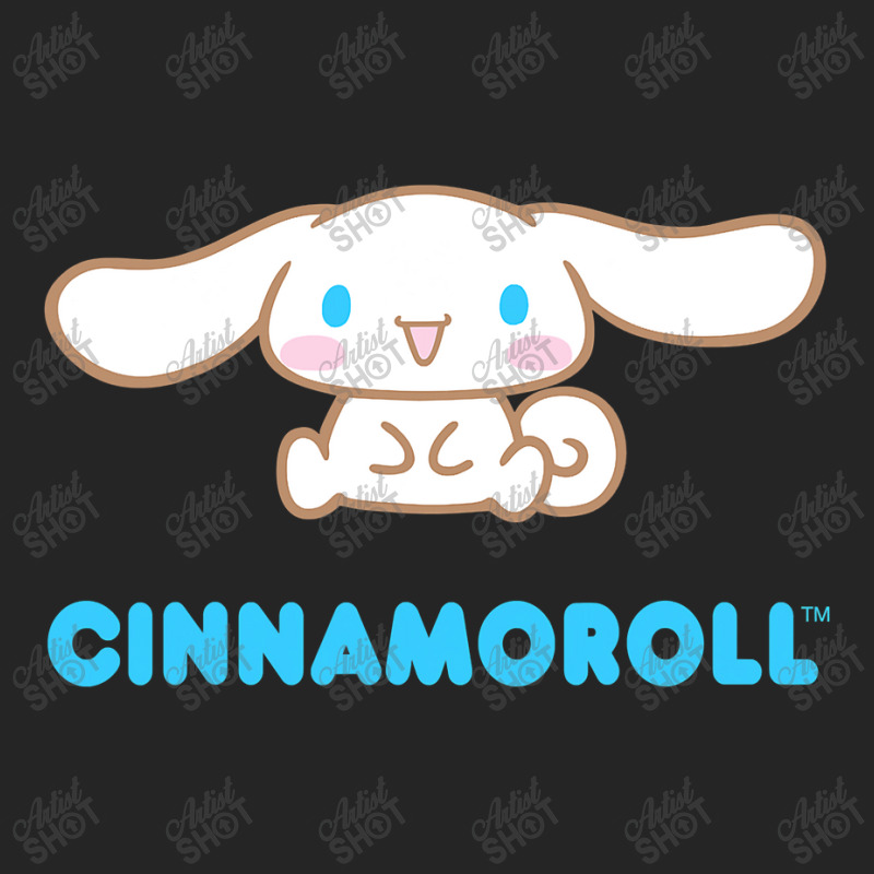 Cinnamoroll Character Front And Back Unisex Hoodie | Artistshot