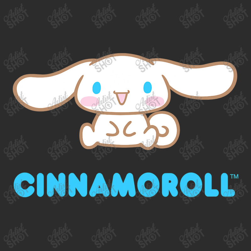 Cinnamoroll Character Front And Back Exclusive T-shirt | Artistshot