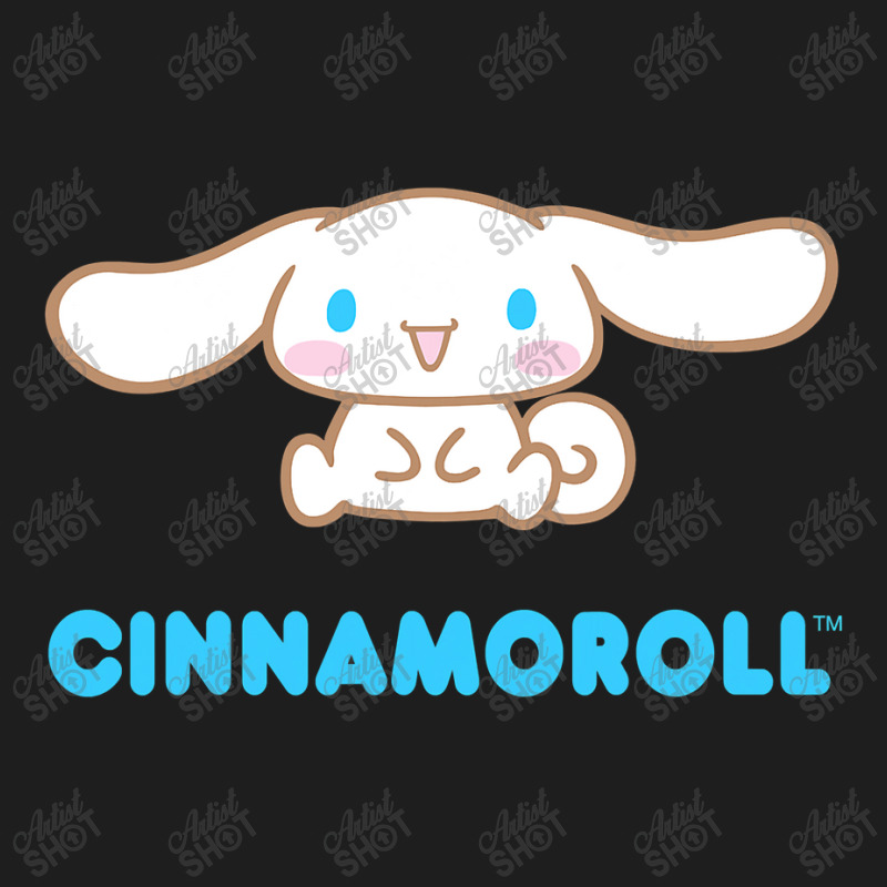 Cinnamoroll Character Front And Back Classic T-shirt | Artistshot