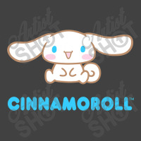 Cinnamoroll Character Front And Back Vintage T-shirt | Artistshot