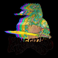 Fast-track Your King Gizzard And The Lizard Wizard Adjustable Cap | Artistshot