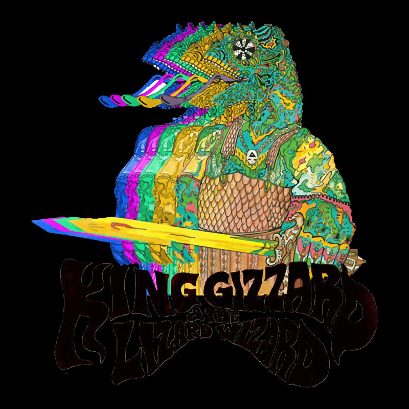 Fast-track Your King Gizzard And The Lizard Wizard Adjustable Cap by AnitaKovich | Artistshot