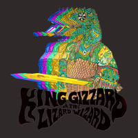 Fast-track Your King Gizzard And The Lizard Wizard Racerback Tank | Artistshot