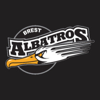 Albatros Brest T-shirt | Artistshot