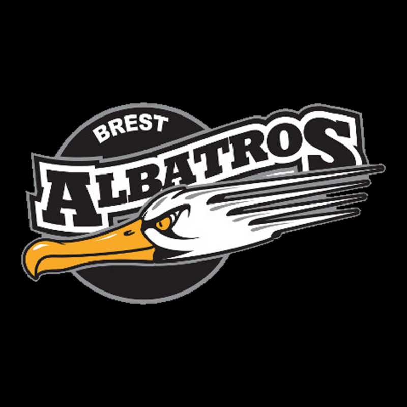 Albatros Brest Pocket T-shirt | Artistshot