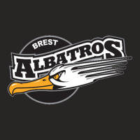 Albatros Brest Ladies Fitted T-shirt | Artistshot