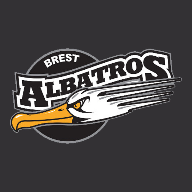 Albatros Brest Vintage Short | Artistshot