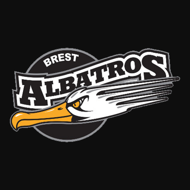 Albatros Brest Crop Top | Artistshot