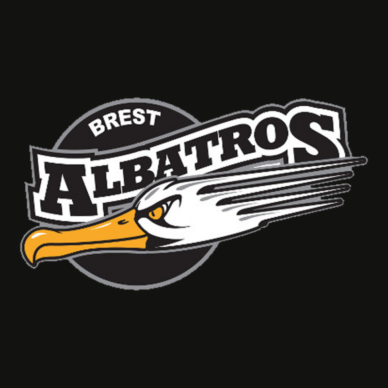 Albatros Brest Scorecard Crop Tee | Artistshot