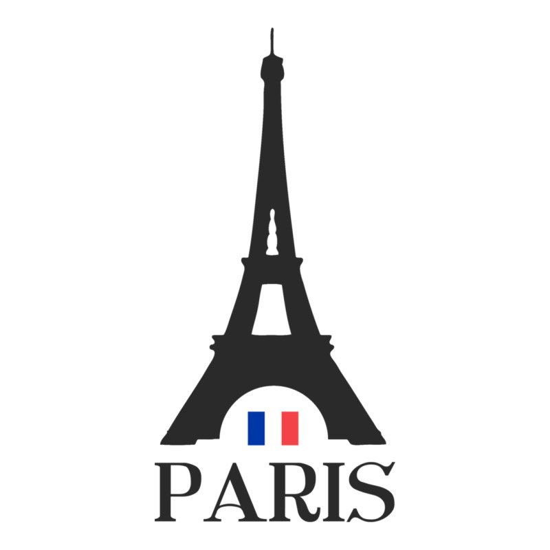 Paris Youth Tee by cm-arts | Artistshot