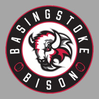 Basingstoke Bison Toddler Sweatshirt | Artistshot