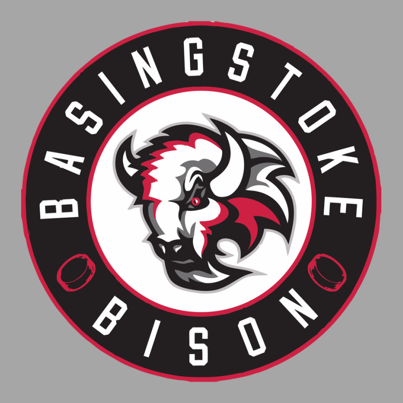 Basingstoke Bison Toddler Sweatshirt by Apple Project | Artistshot