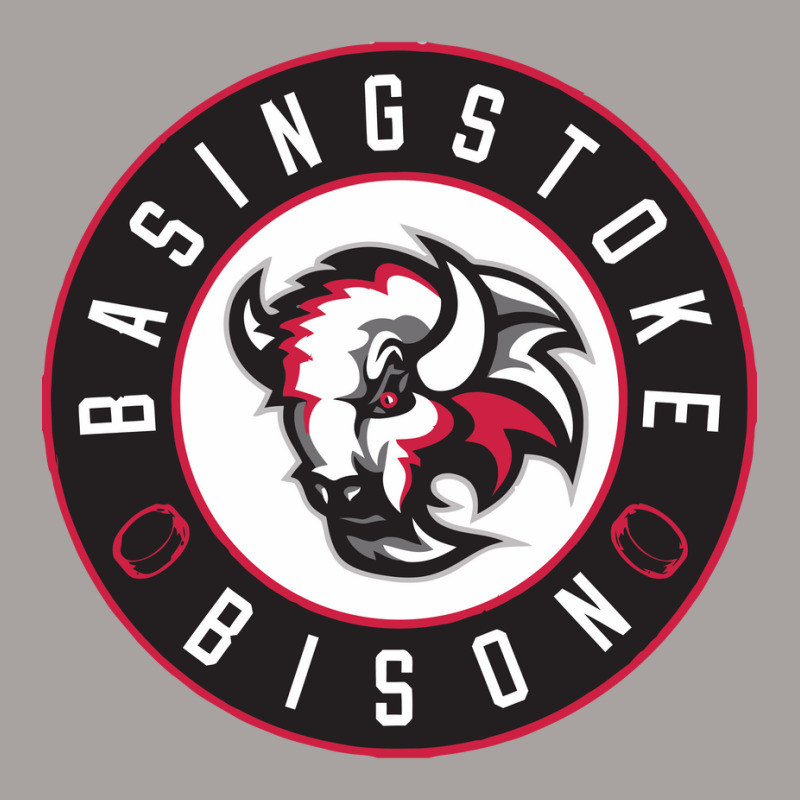 Basingstoke Bison Racerback Tank by Apple Project | Artistshot