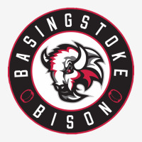 Basingstoke Bison Classic T-shirt | Artistshot