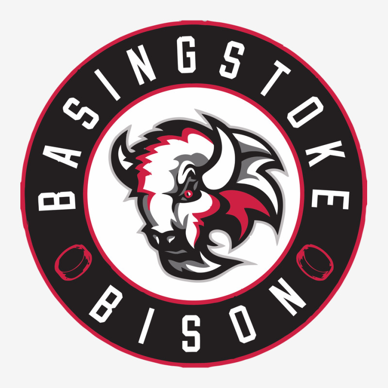 Basingstoke Bison Classic T-shirt by Apple Project | Artistshot