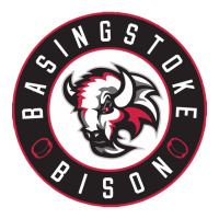 Basingstoke Bison Crop Top | Artistshot