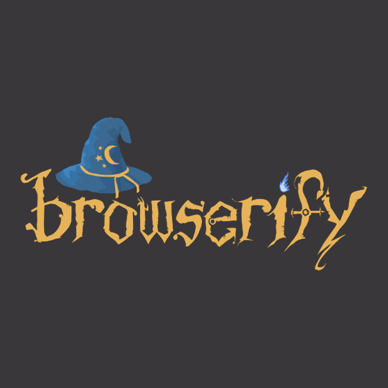 Browserify Ladies Curvy T-shirt | Artistshot