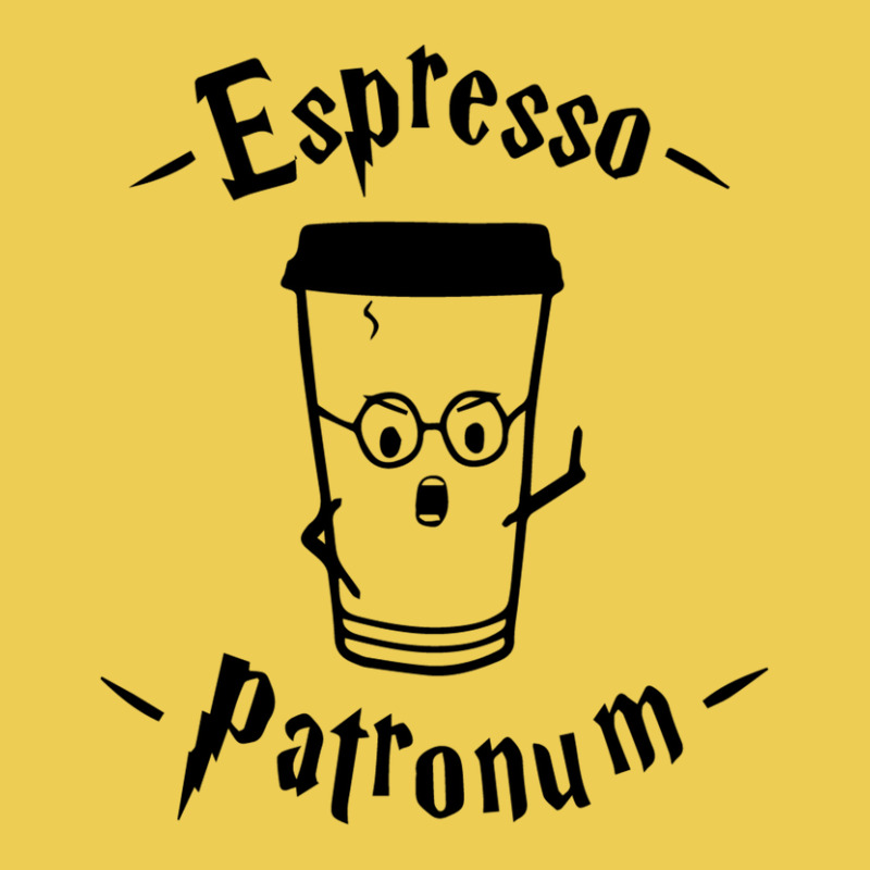 Espresso Patronum Travel Mug by Perfect