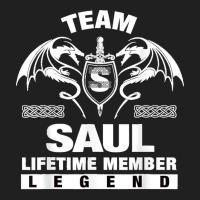 Team Saul Lifetime Member Gifts Ladies Polo Shirt | Artistshot