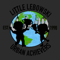 Little Lebowski Urban Achievers Exclusive T-shirt | Artistshot