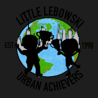 Little Lebowski Urban Achievers Classic T-shirt | Artistshot