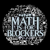 Math Is For Blockers Artifact Edition Classic Pocket T-shirt | Artistshot