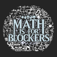 Math Is For Blockers Artifact Edition Classic Unisex Hoodie | Artistshot