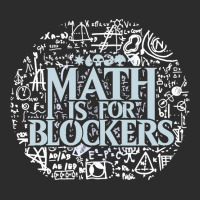 Math Is For Blockers Artifact Edition Classic Exclusive T-shirt | Artistshot