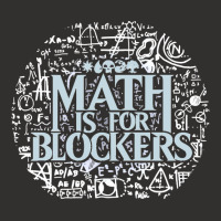 Math Is For Blockers Artifact Edition Classic Champion Hoodie | Artistshot