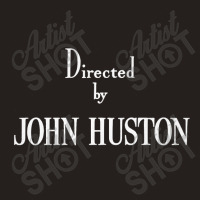 Music Retro John Huston Gift Men Tank Top | Artistshot