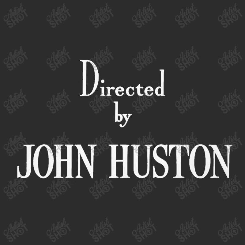 Music Retro John Huston Gift Men Exclusive T-shirt by ArtistMarquis | Artistshot