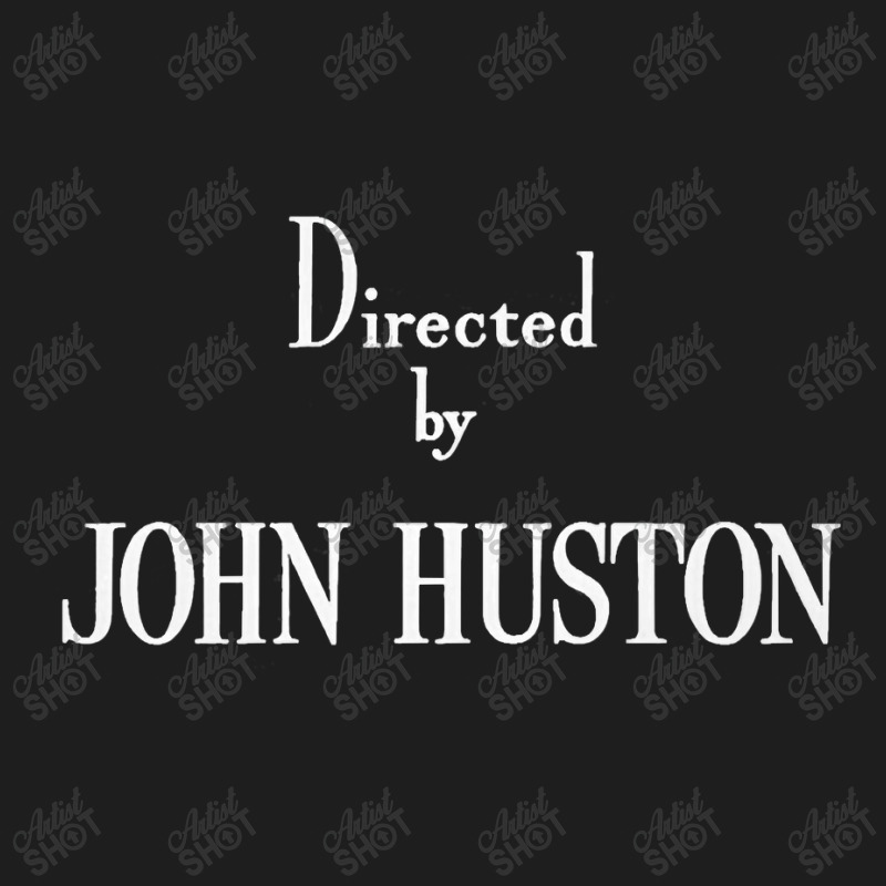 Music Retro John Huston Gift Men Classic T-shirt by ArtistMarquis | Artistshot