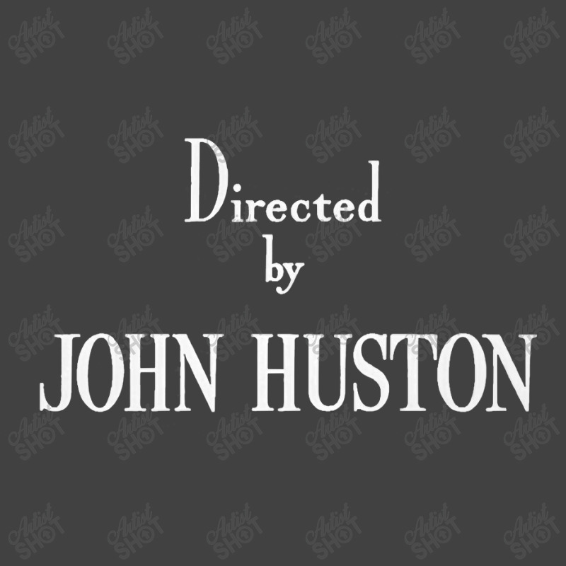 Music Retro John Huston Gift Men Vintage T-Shirt by ArtistMarquis | Artistshot