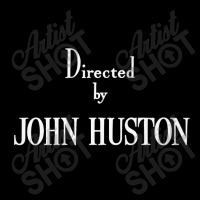 Music Retro John Huston Gift Men Fleece Short | Artistshot