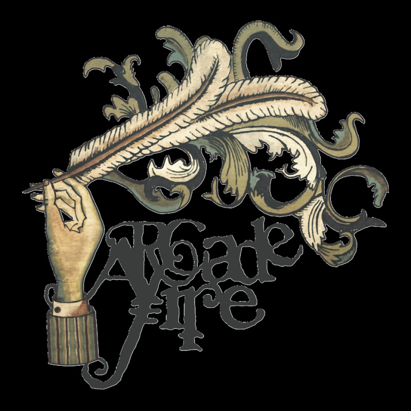 Arcade Fire Funeral Classic Adjustable Cap by cm-arts | Artistshot