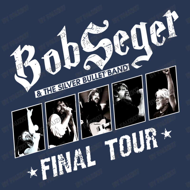 Special Bob The Legend Rock And Roll American Seger Final Tour Ladies Denim Jacket by fauzi07 | Artistshot