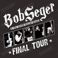 Special Bob The Legend Rock And Roll American Seger Final Tour Racerback Tank | Artistshot