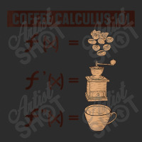 Coffee Calculus 101 F(x) - Funny Math Teacher Mathematician Mens Best Exclusive T-shirt | Artistshot