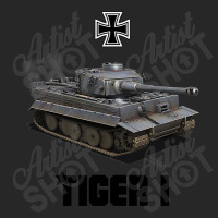 Tiger I German Heavy Tank Ww2 Military Panzerkampfwagen Women's Pajamas Set | Artistshot