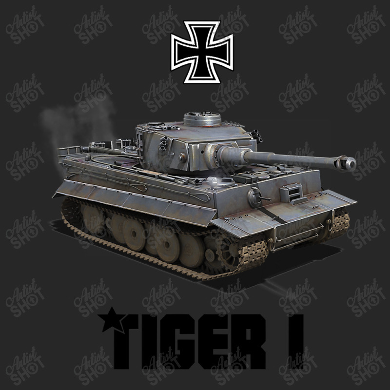 Tiger I German Heavy Tank Ww2 Military Panzerkampfwagen Women's Pajamas Set by CUSER3772 | Artistshot